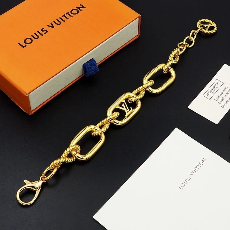 Louis Vuitton Bracelets Sustainable 249529