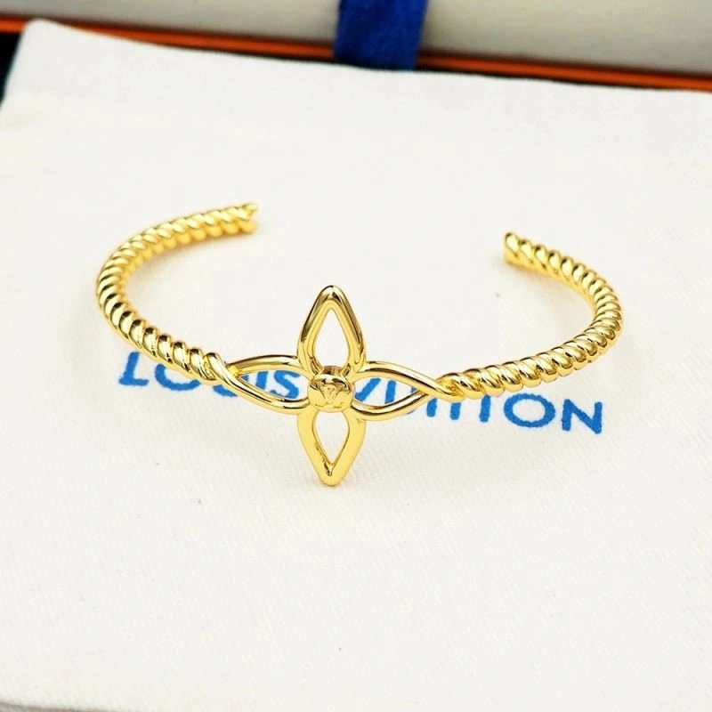 NewStyle Louis Vuitton Bracelets 249535