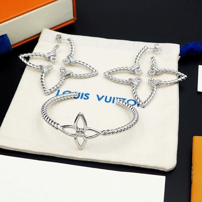 Unisex Louis Vuitton Bracelets 249540