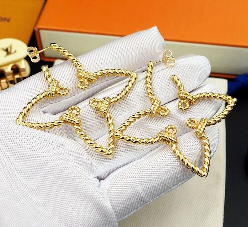 Louis Vuitton Bracelets Affordable 249539