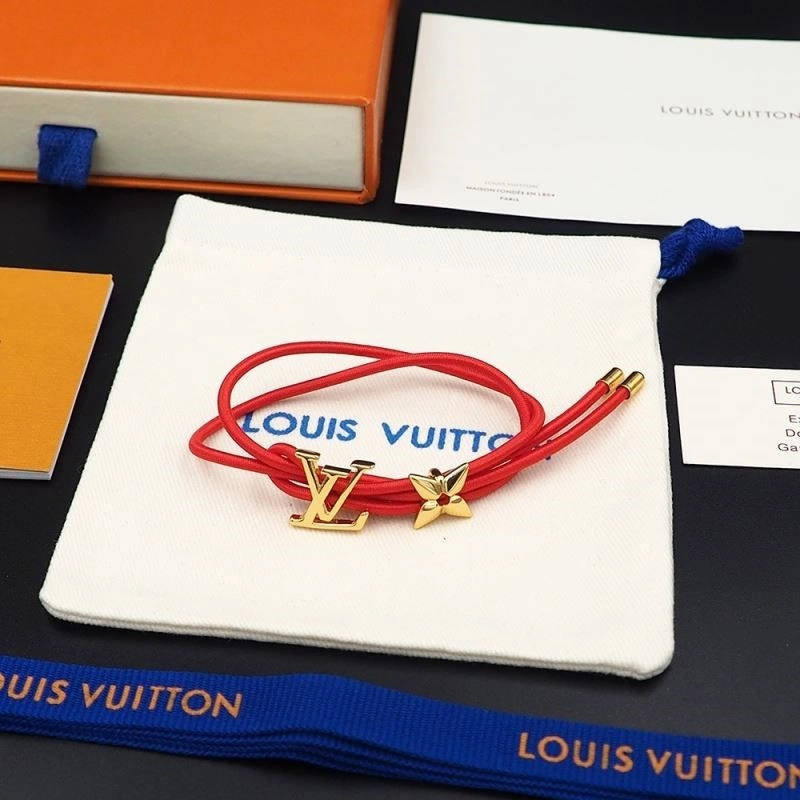 Louis Vuitton Bracelets Timeless 249538