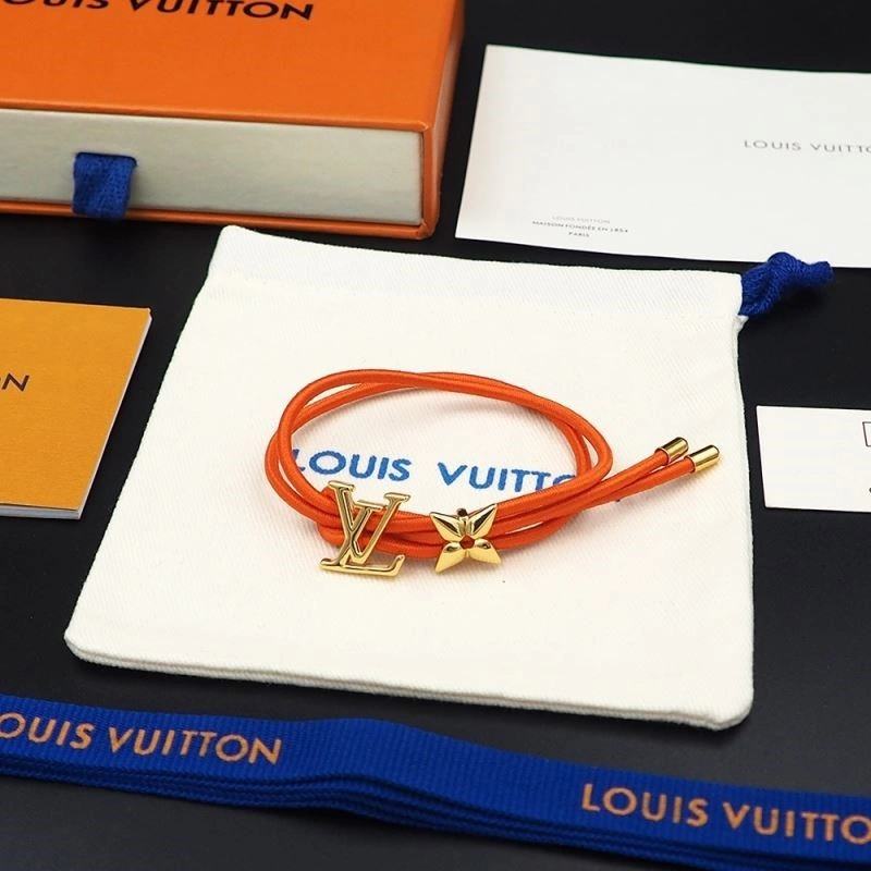 Louis Vuitton Bracelets Timeless 249538