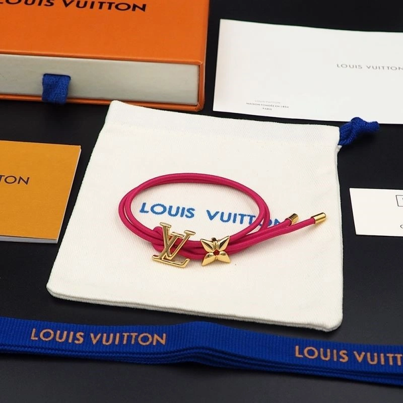 Louis Vuitton Bracelets Timeless 249538