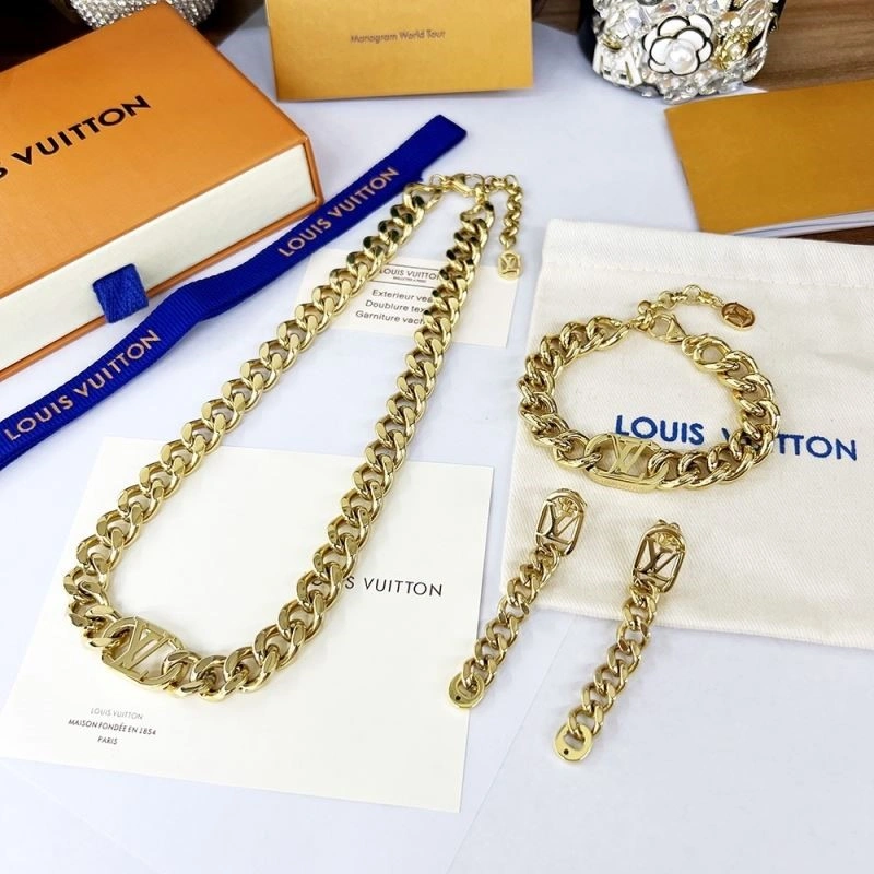 Louis Vuitton Bracelets FreshLook 249523