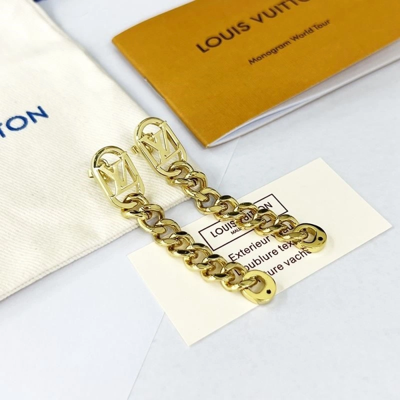 WeatherProof Louis Vuitton Bracelets 249514