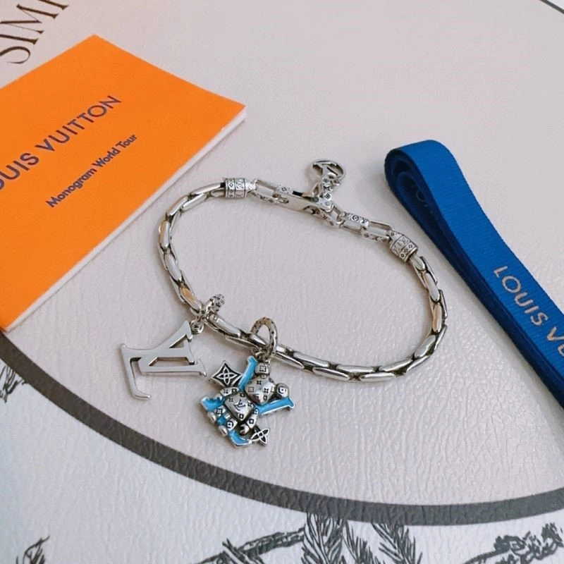 Louis Vuitton Bracelets BestValue 249513