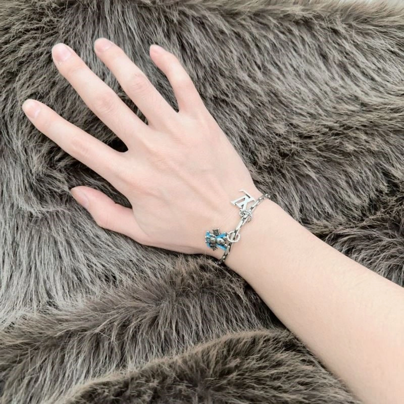 Louis Vuitton Bracelets BestValue 249513