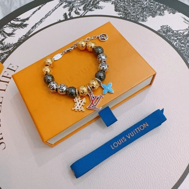 Louis Vuitton Bracelets Trendsetting 249512