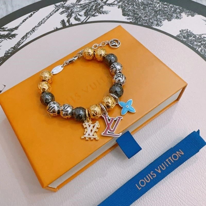 Louis Vuitton Bracelets Trendsetting 249512