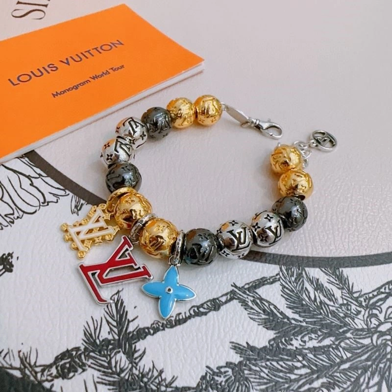 Louis Vuitton Bracelets Trendsetting 249512