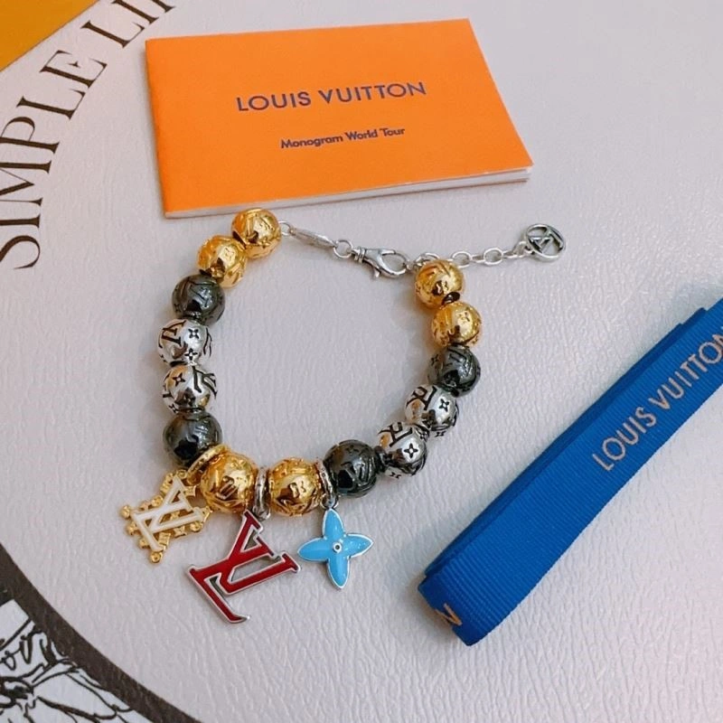 Louis Vuitton Bracelets Trendsetting 249512