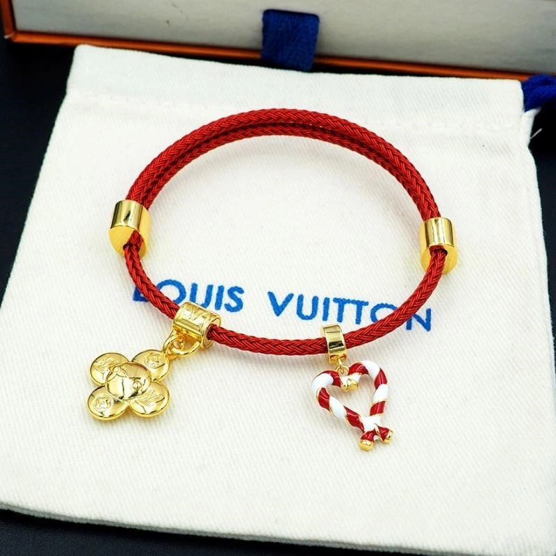 Louis Vuitton Bracelets Neat 249510