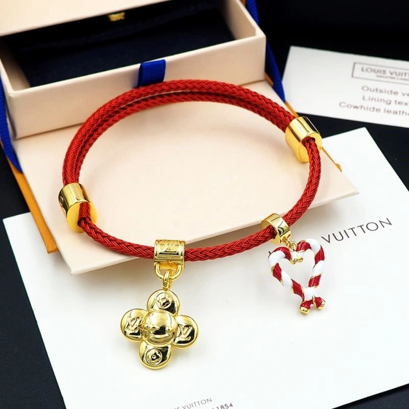 Louis Vuitton Bracelets Neat 249510