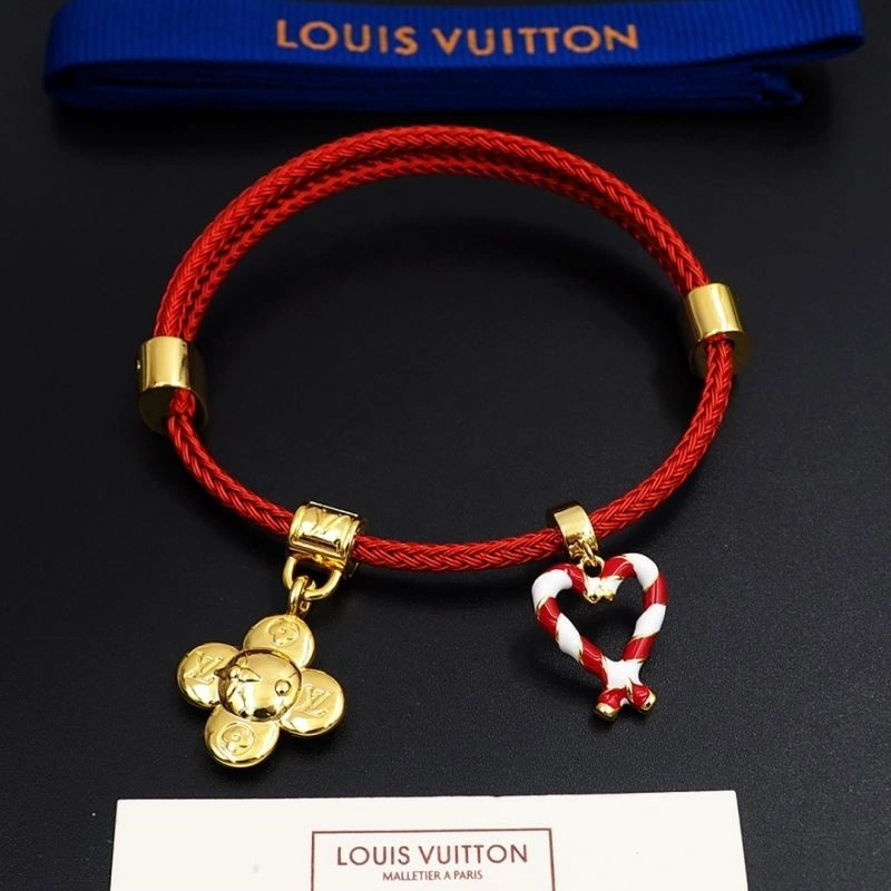 Louis Vuitton Bracelets Neat 249510