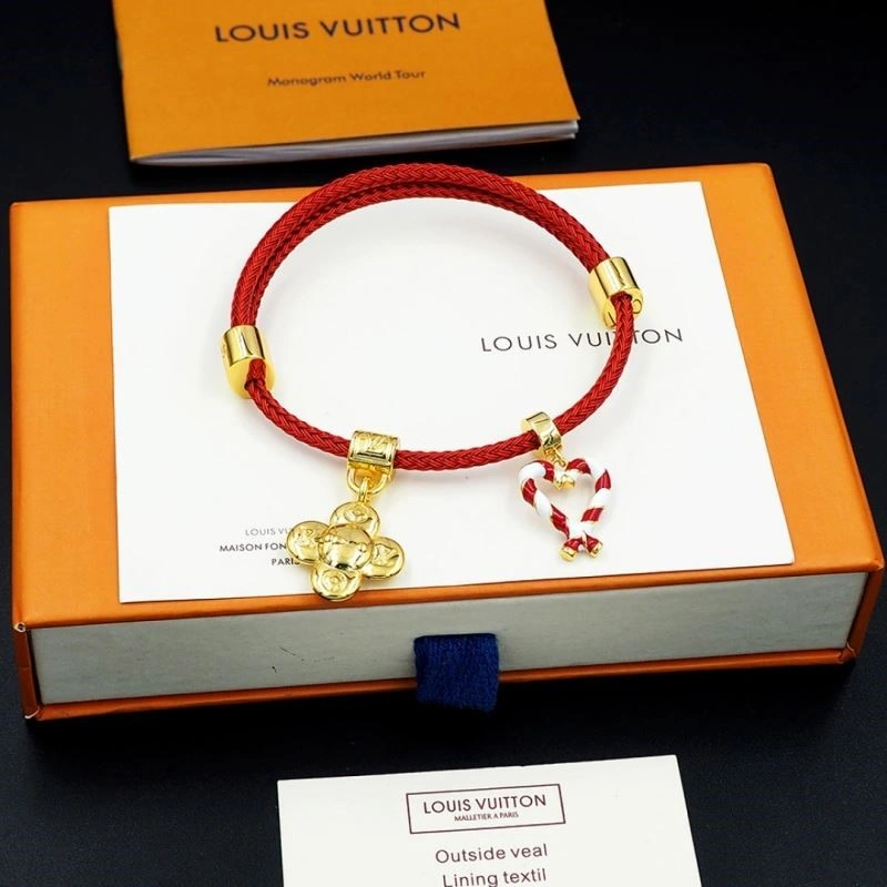 Louis Vuitton Bracelets Neat 249510