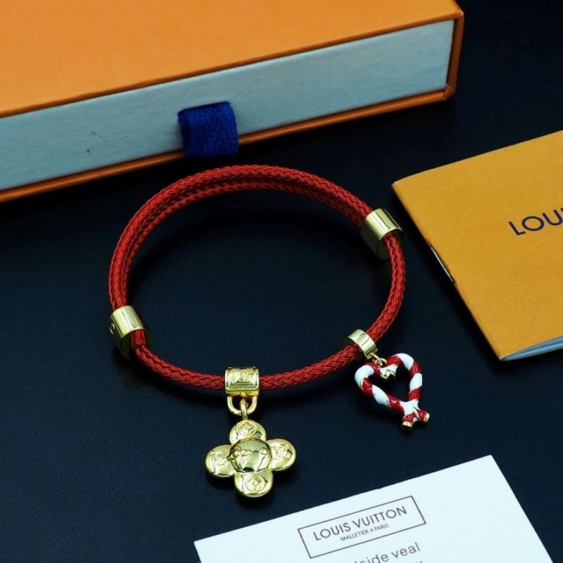 Louis Vuitton Bracelets Neat 249510