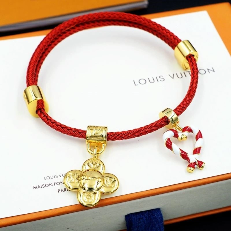 Louis Vuitton Bracelets Neat 249510