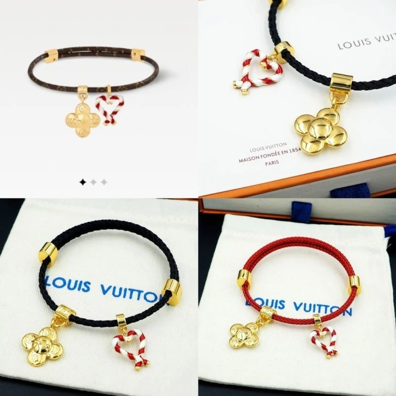 Louis Vuitton Bracelets StreetReady 249511