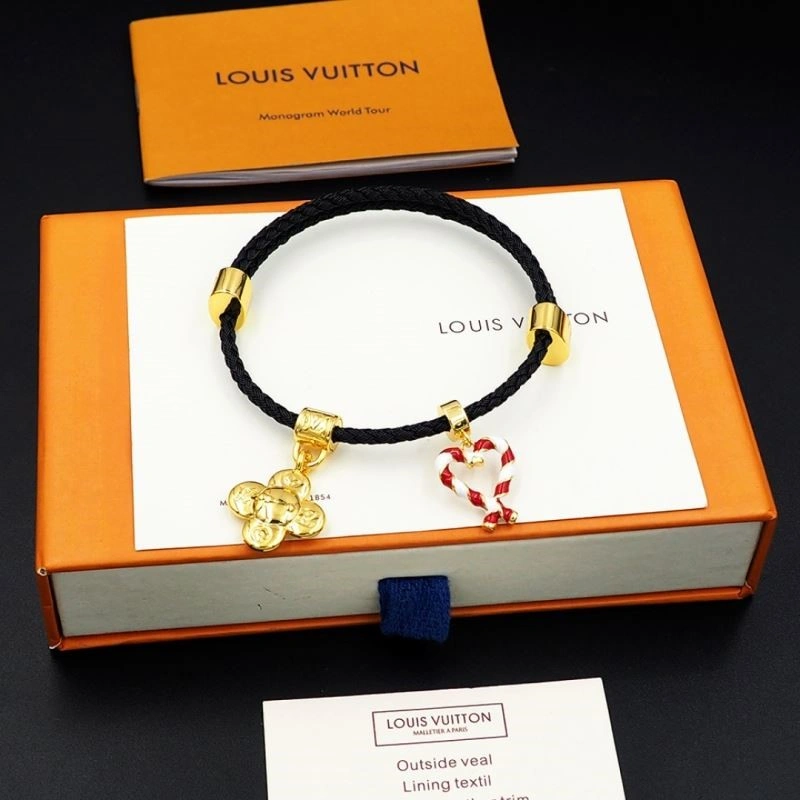 Louis Vuitton Bracelets StreetReady 249511