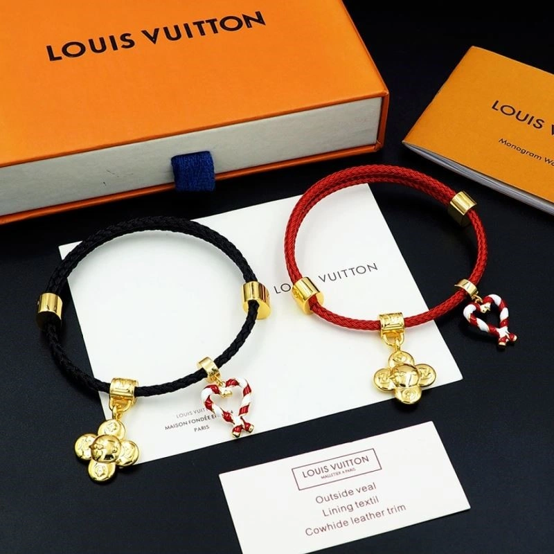 Louis Vuitton Bracelets StreetReady 249511