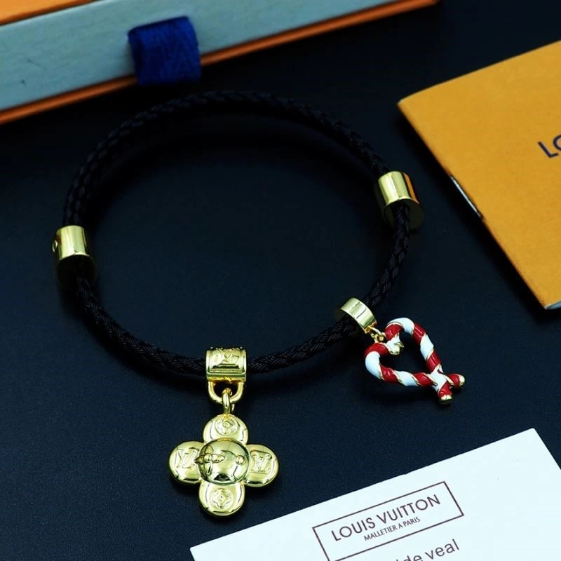 Louis Vuitton Bracelets StreetReady 249511