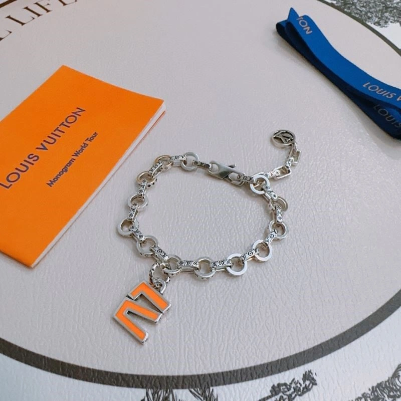 SmartChoice Louis Vuitton Bracelets 249503