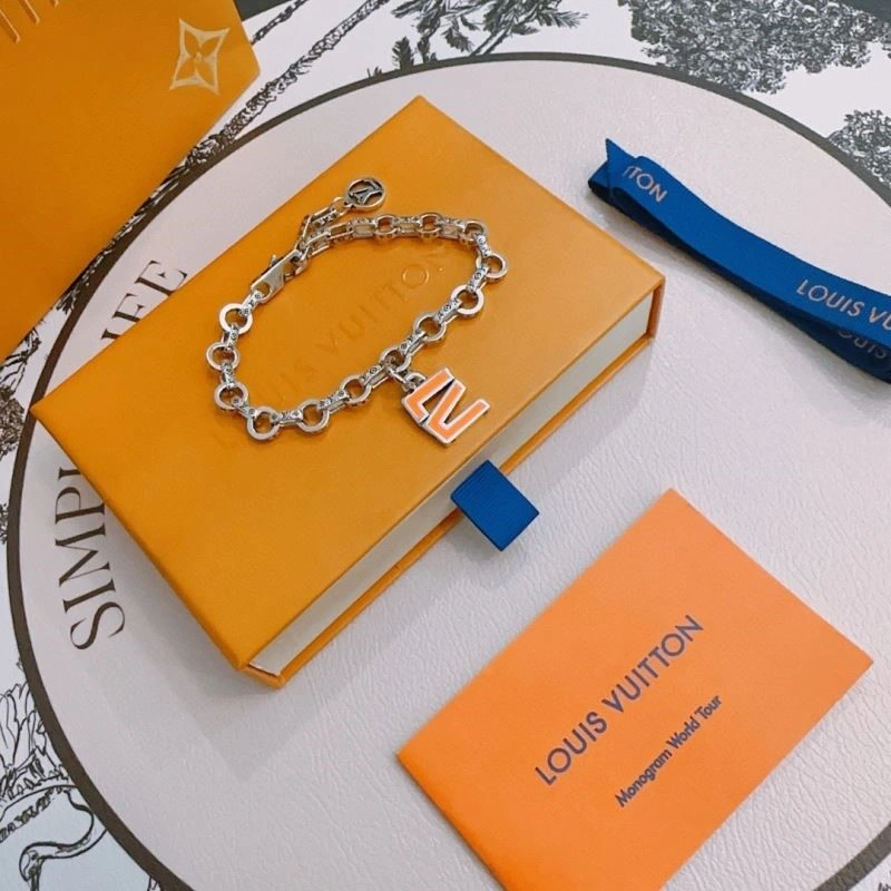 SmartChoice Louis Vuitton Bracelets 249503
