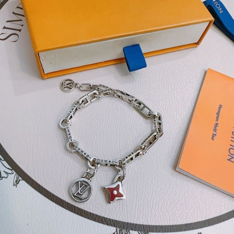 Louis Vuitton Bracelets EasyMatch 249495