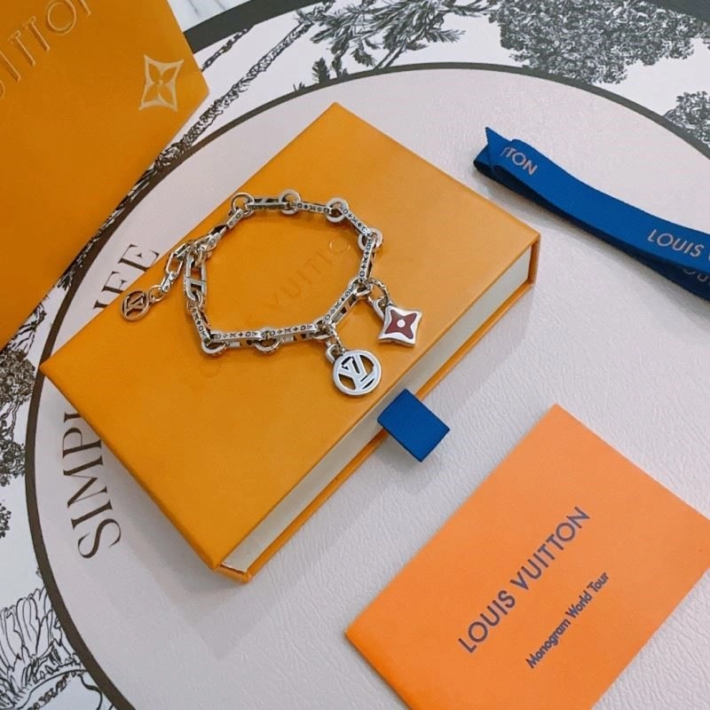 Louis Vuitton Bracelets EasyMatch 249495