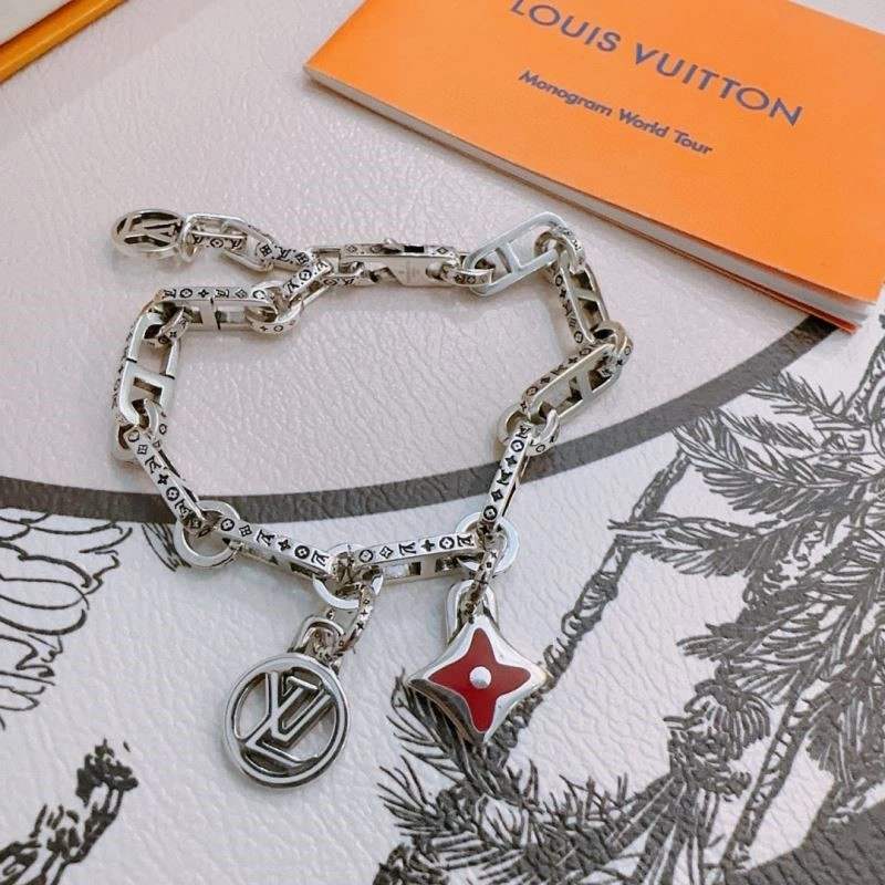 Louis Vuitton Bracelets EasyMatch 249495