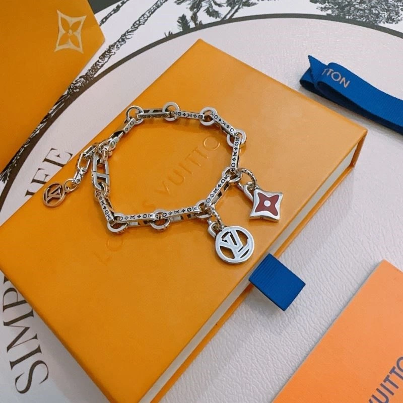 Louis Vuitton Bracelets EasyMatch 249495