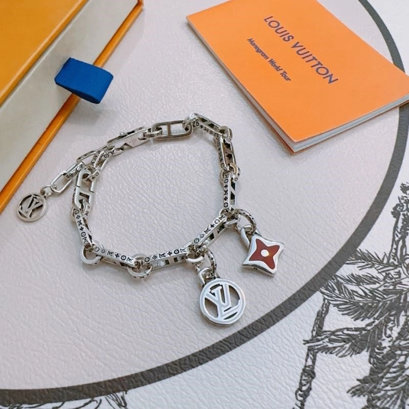 Louis Vuitton Bracelets EasyMatch 249495