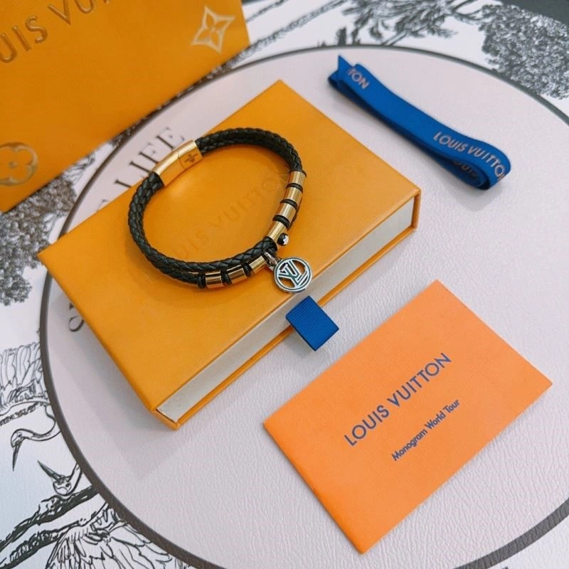 Louis Vuitton Bracelets WellDesigned 249488