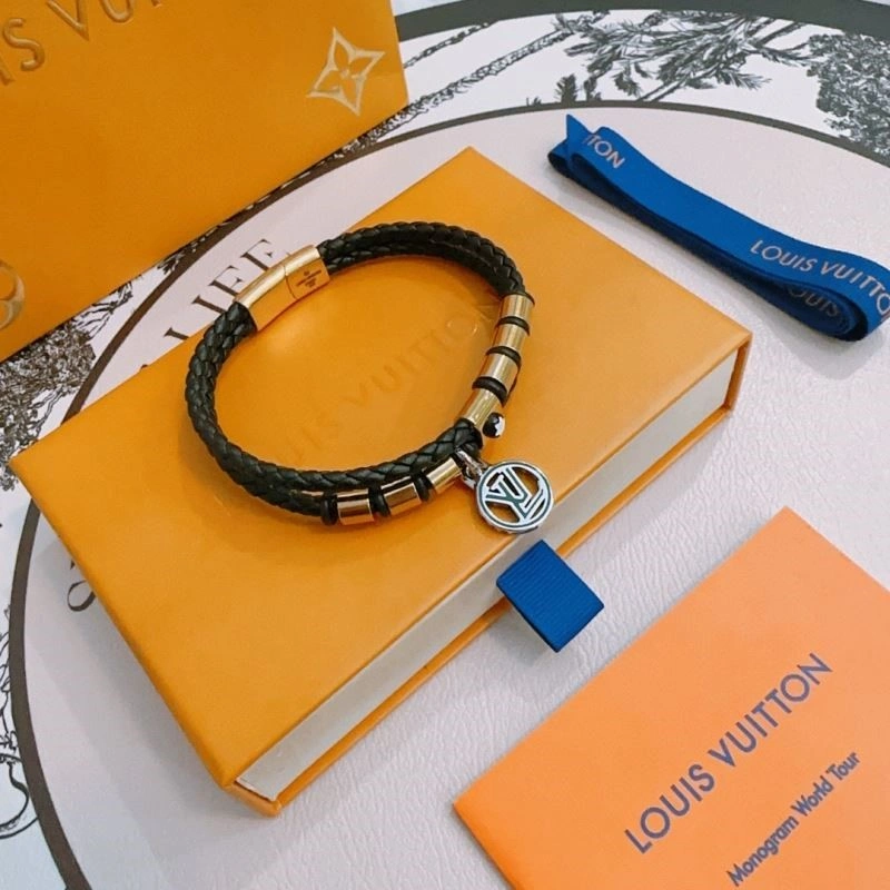 Louis Vuitton Bracelets WellDesigned 249488