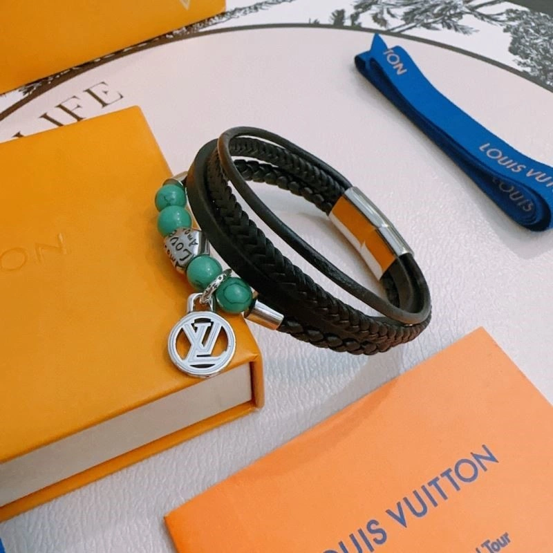 Louis Vuitton Bracelets SoftTouch 249490