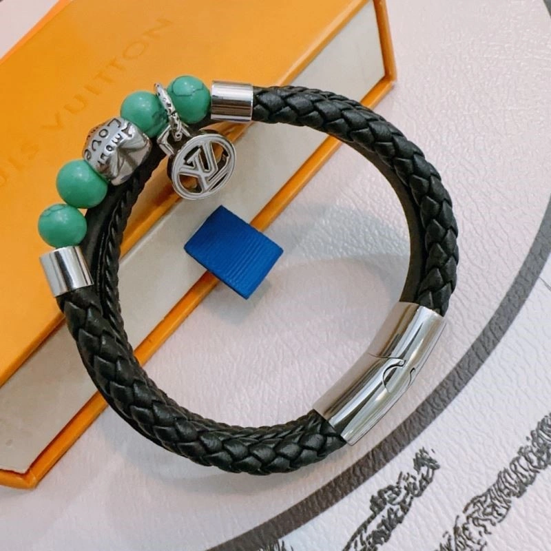 Louis Vuitton Bracelets SoftTouch 249490