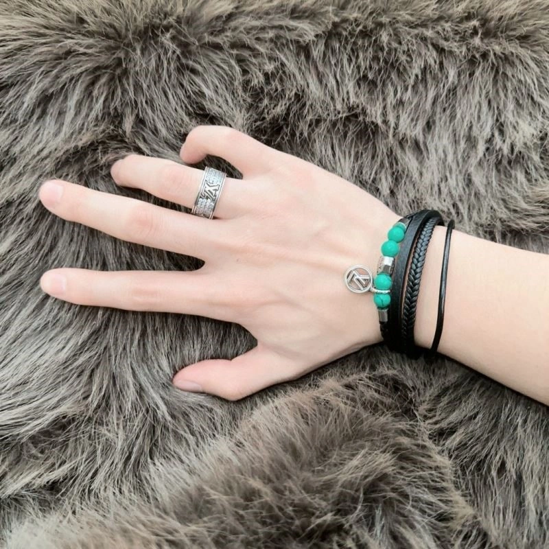 Louis Vuitton Bracelets SoftTouch 249490