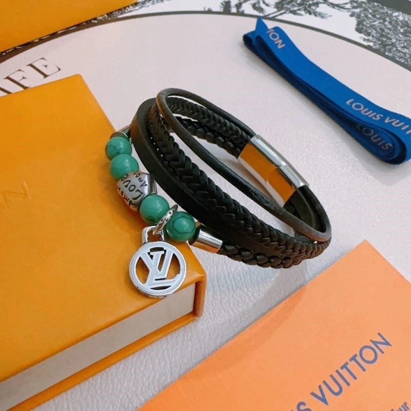 Louis Vuitton Bracelets SoftTouch 249490