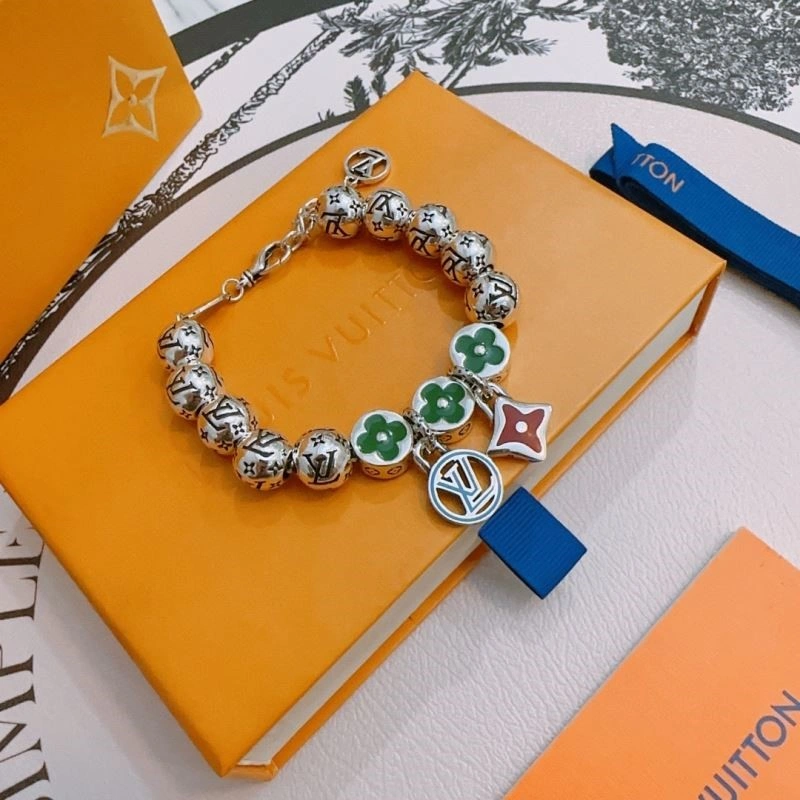 Functional Louis Vuitton Bracelets 249505