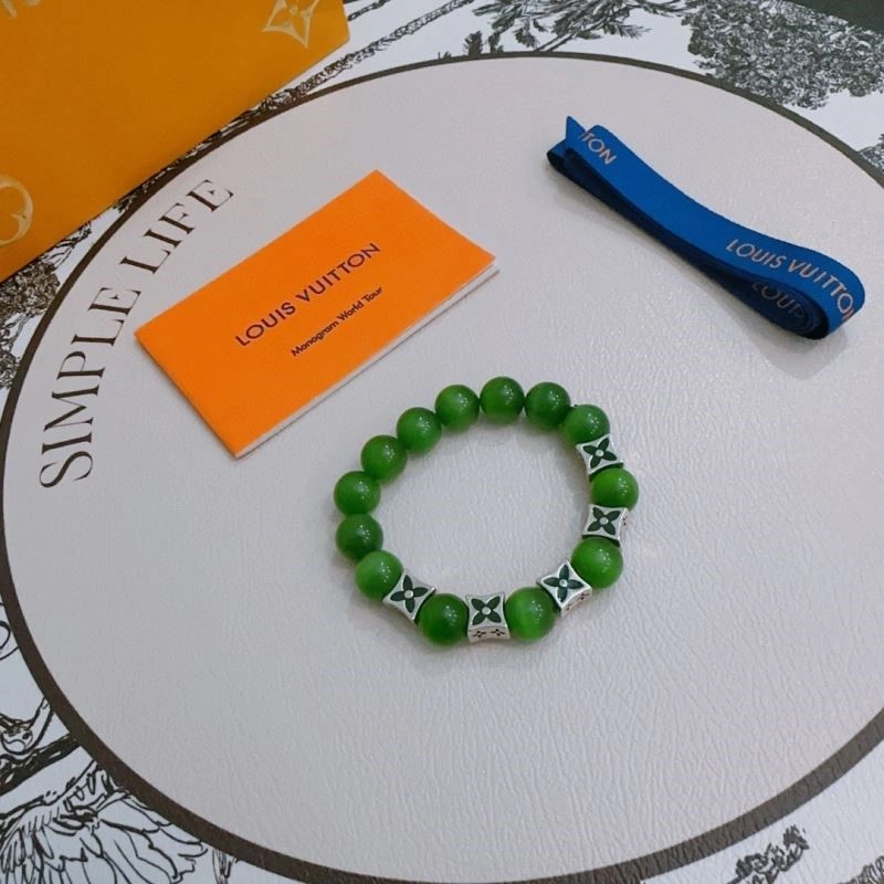 Popular Louis Vuitton Bracelets 249497