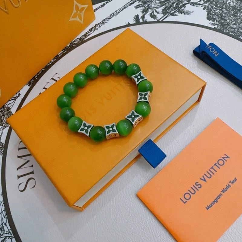 Popular Louis Vuitton Bracelets 249497