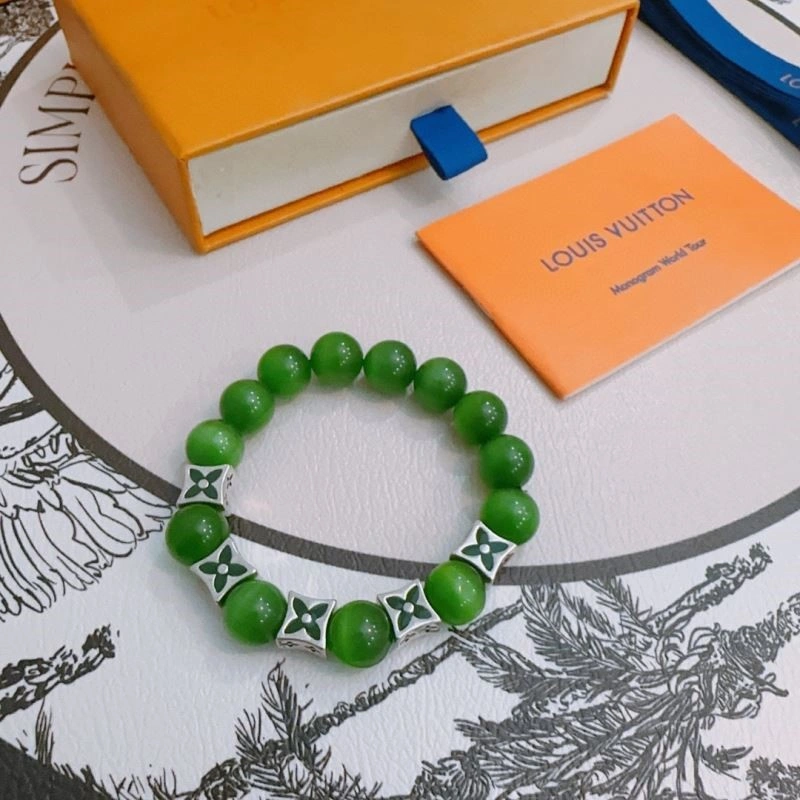 Popular Louis Vuitton Bracelets 249497