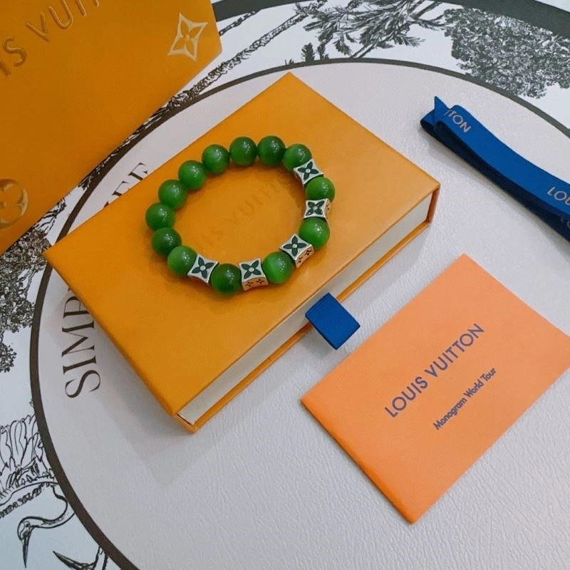 Popular Louis Vuitton Bracelets 249497