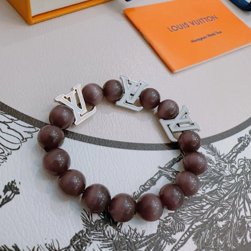 Sophisticated Louis Vuitton Bracelets 249502