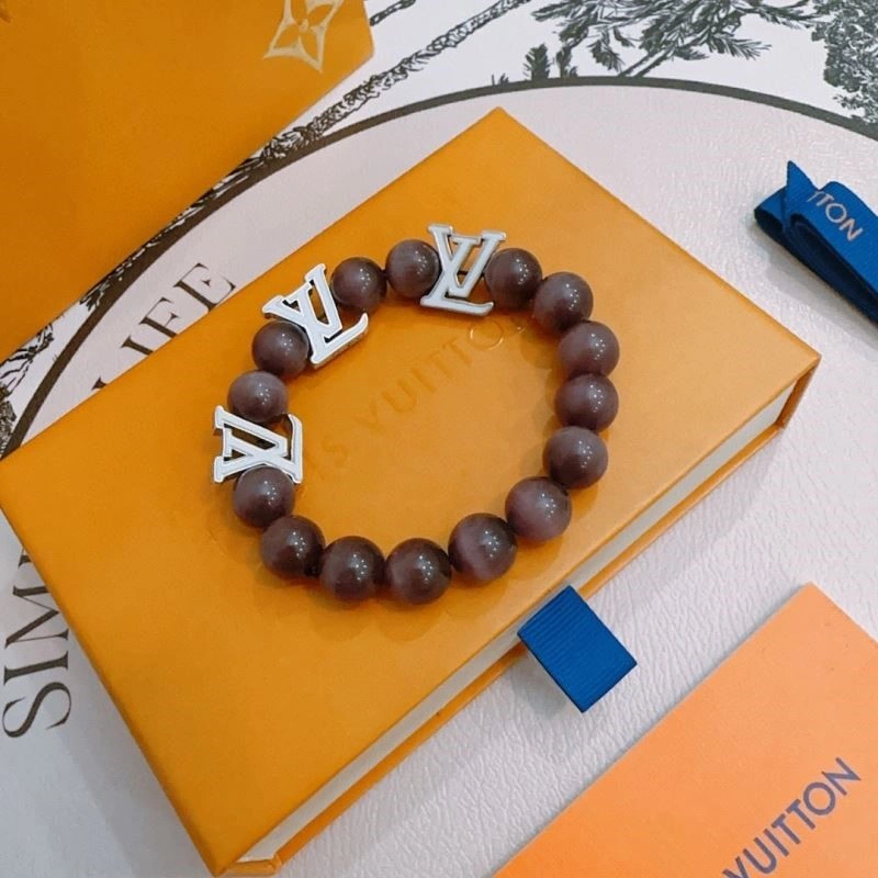 Sophisticated Louis Vuitton Bracelets 249502