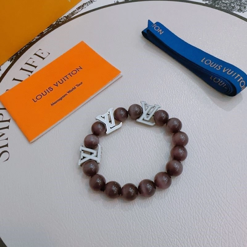 Sophisticated Louis Vuitton Bracelets 249502