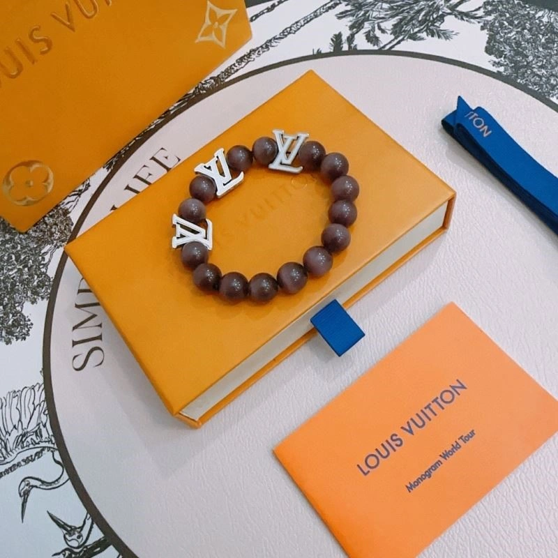 Sophisticated Louis Vuitton Bracelets 249502