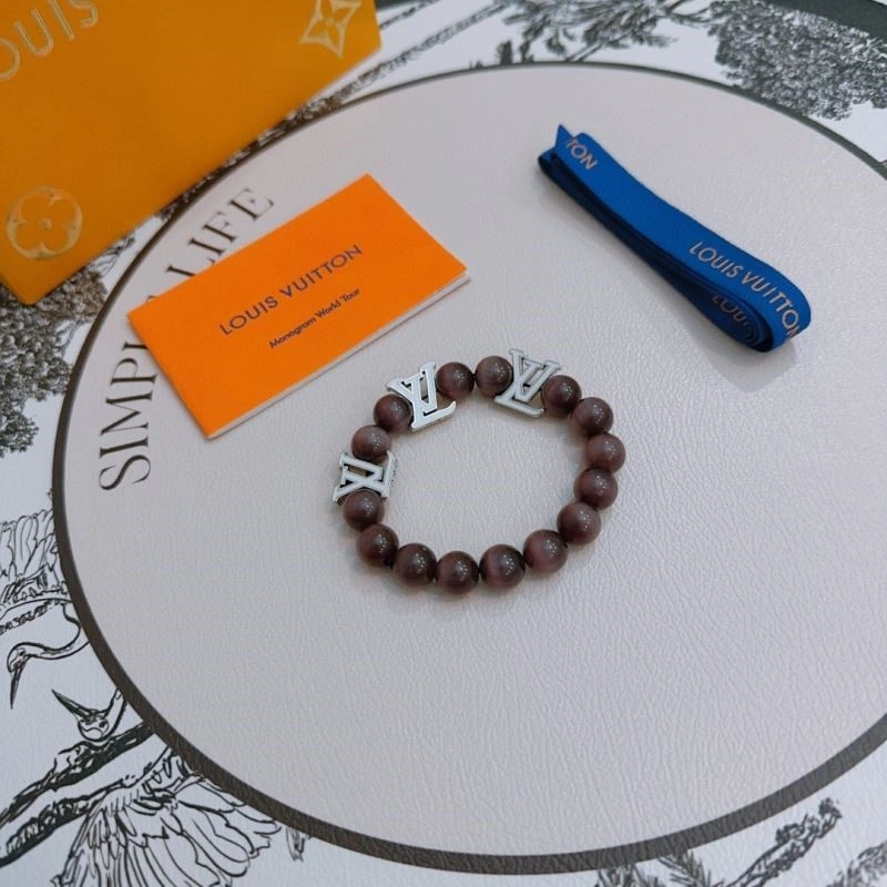Sophisticated Louis Vuitton Bracelets 249502