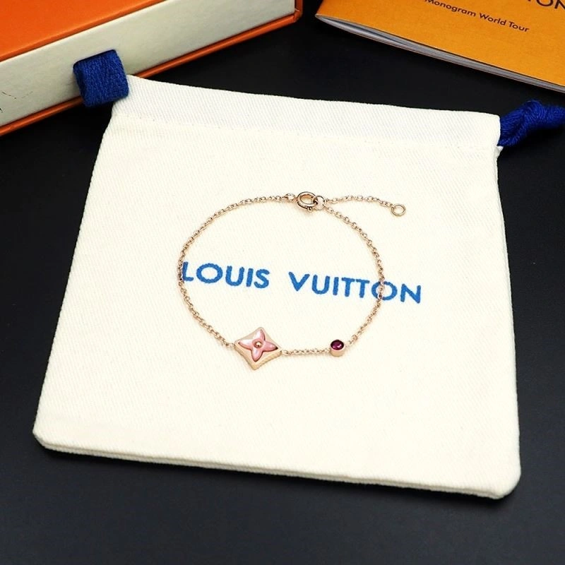 Louis Vuitton Bracelets Bold 249483