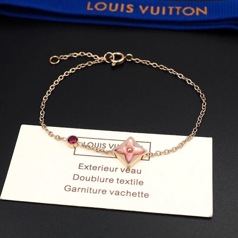 Louis Vuitton Bracelets Bold 249483